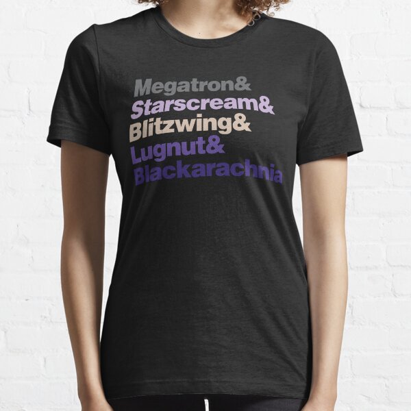 Animated evil Essential T-Shirt