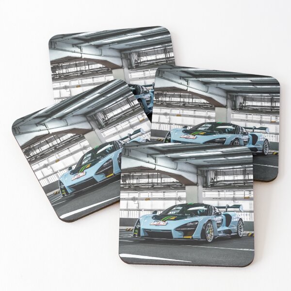 Item preview, McLaren P15 Senna XP06 designed and sold by Rico Liu.