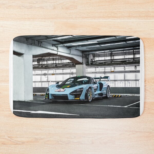 Item preview, McLaren P15 Senna XP06 designed and sold by Rico Liu.