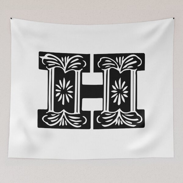 Item preview, Type H designed and sold by Unknown Anonymous.