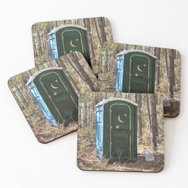 Item preview, Best Seat in the Woods designed and sold by 21feathers.
