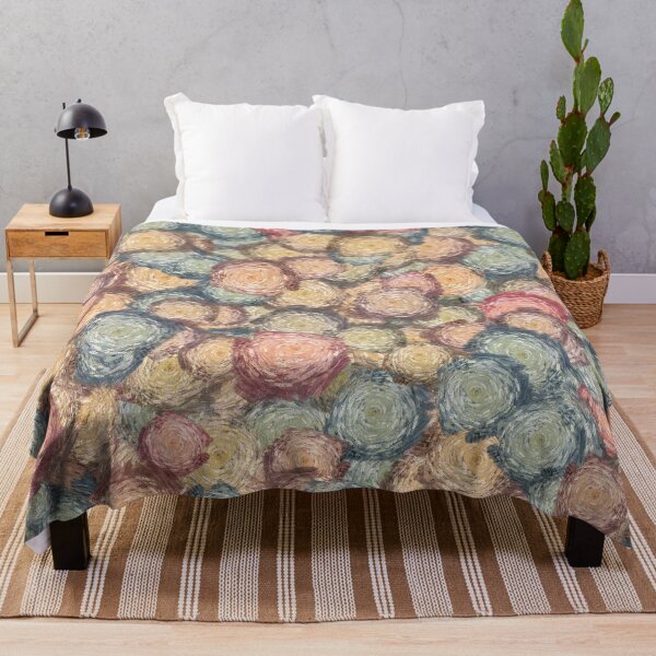 Item preview, Formas circulares abstractas designed and sold by Ghazal-art.