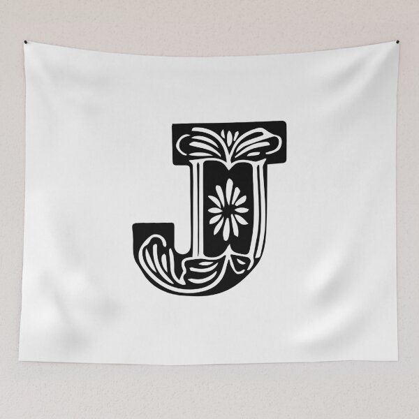 Item preview, Type J designed and sold by Unknown Anonymous.