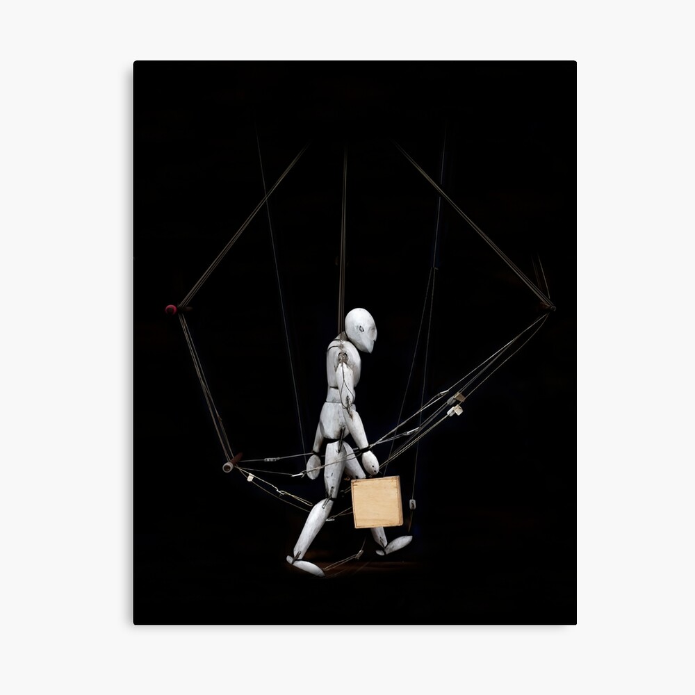 History Of And Differences Between Puppets,, 59 OFF