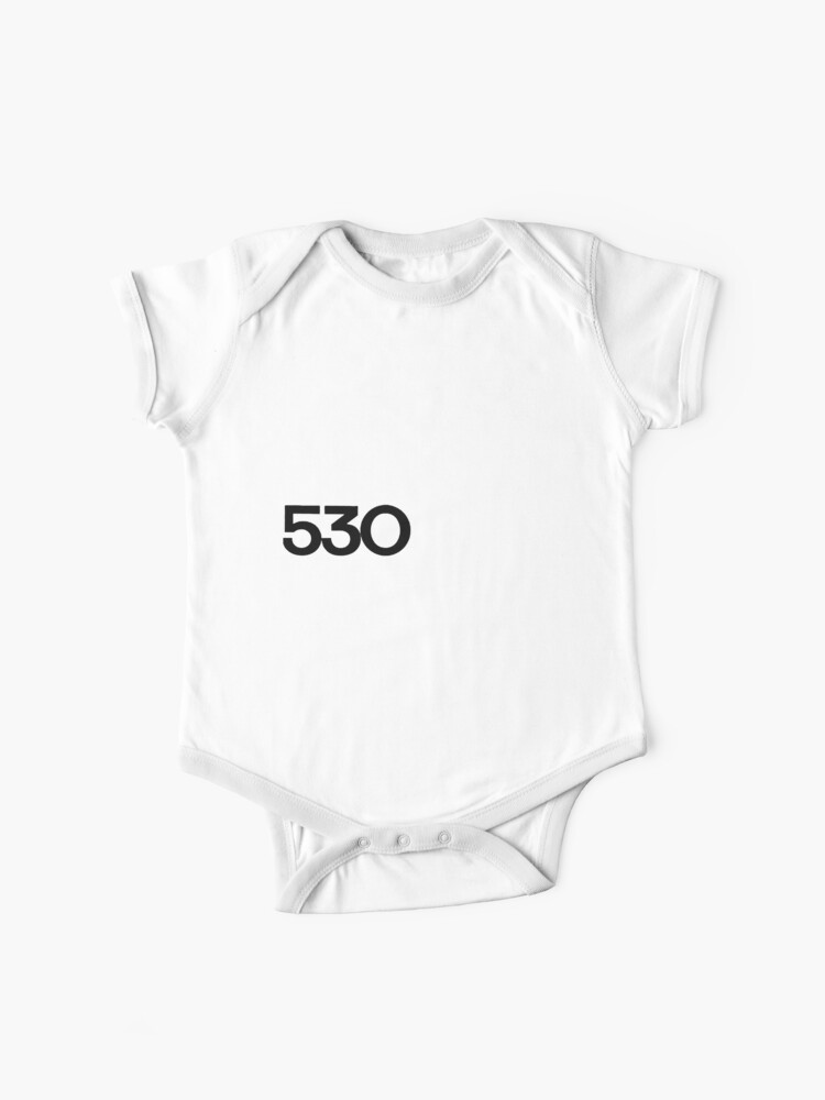 Matra 530 Owner S Handbook Baby One Piece By Throwbackm2 Redbubble