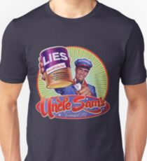 Government Lies Unisex T-Shirt