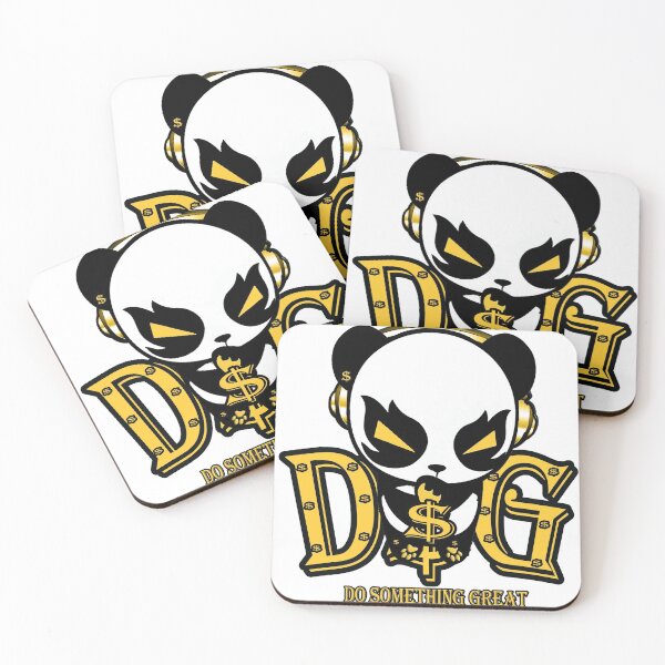 Item preview, Dollar Sign Panda (dsg) designed and sold by DSG-PANDA.