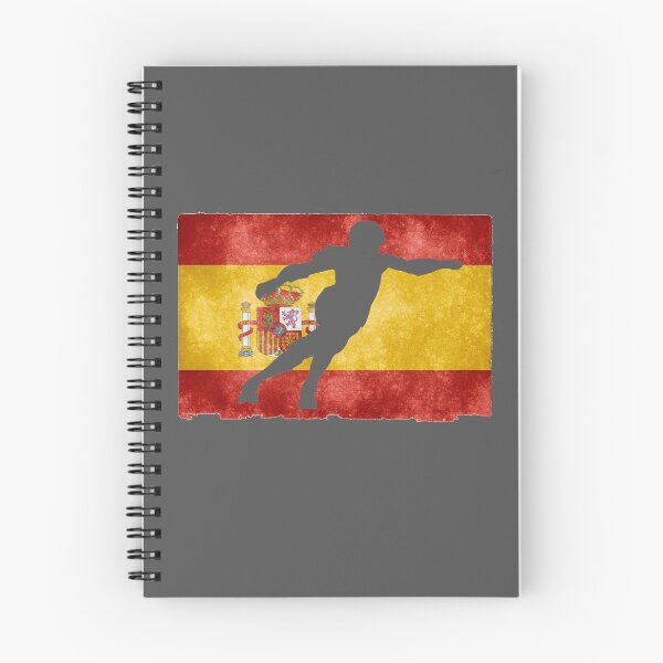 Item preview, Roller Derby Bandera de España designed and sold by HappySchnapper.