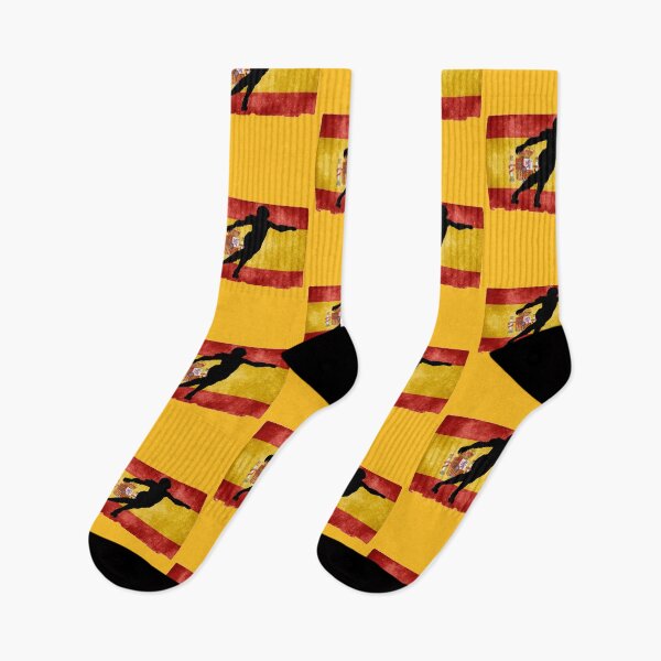 Item preview, Roller Derby Bandera de España designed and sold by HappySchnapper.