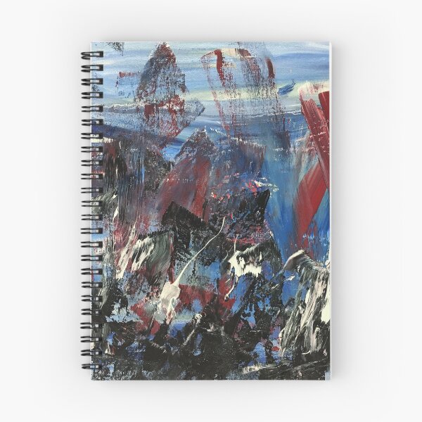 Item preview, Abstract / Johnny designed and sold by Terry Palamara.