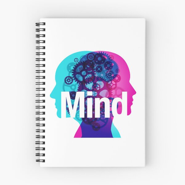 Item preview, Mental Gears - Mind designed and sold by MisterSquid.