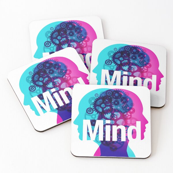 Item preview, Mental Gears - Mind designed and sold by MisterSquid.