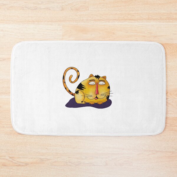 Item preview, Cat Man designed and sold by sketoneto.