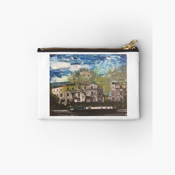 Item preview, A View of Little Venice in Spring, London designed and sold by golan22may.
