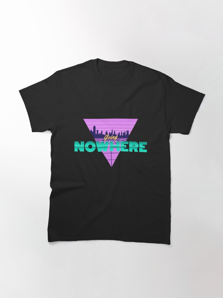 retrowave shirts