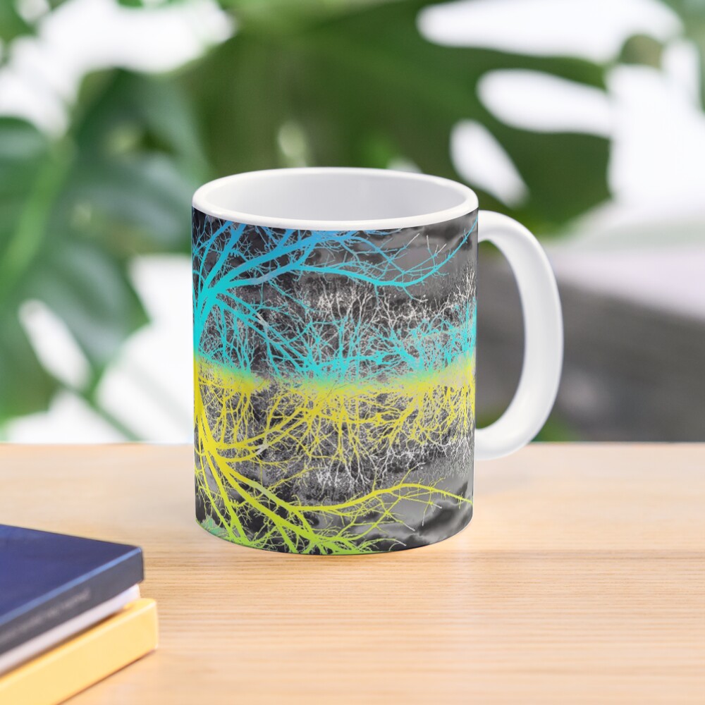 Item preview, Classic Mug designed and sold by WarrenPHarris.