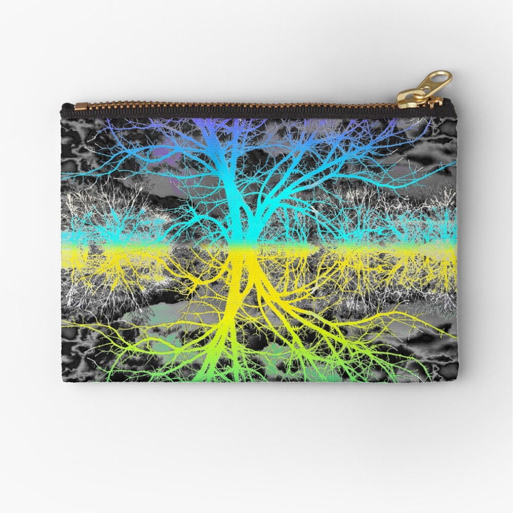 Item preview, Zipper Pouch designed and sold by WarrenPHarris.