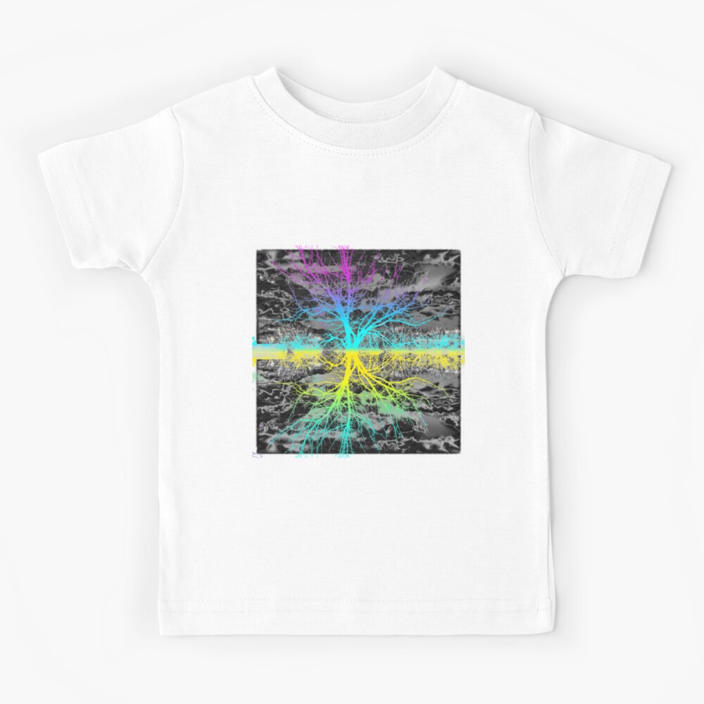 Item preview, Kids T-Shirt designed and sold by WarrenPHarris.