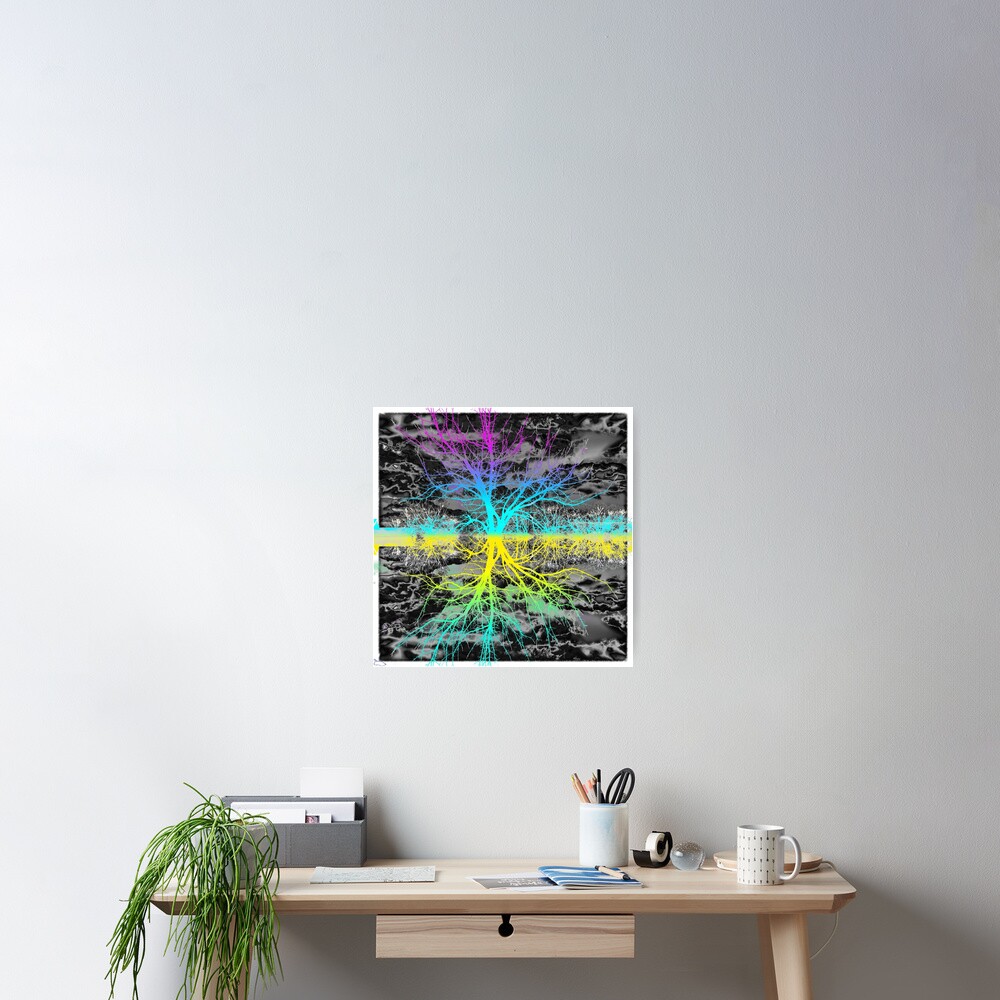 Item preview, Poster designed and sold by WarrenPHarris.