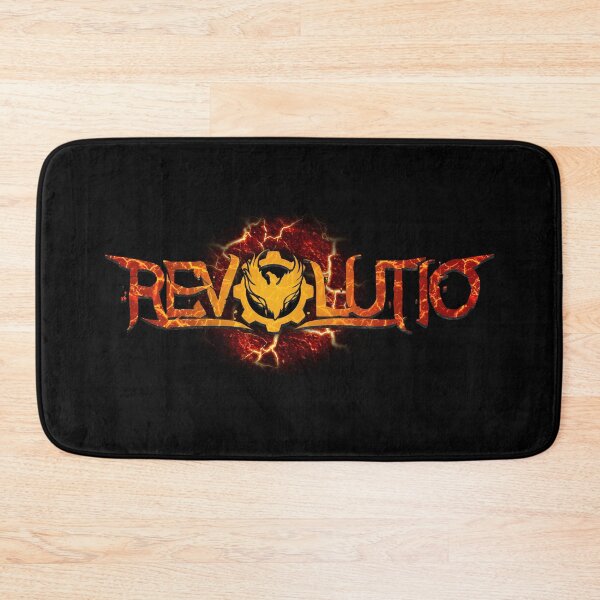 Item preview, Revo Logo - Apocalypse designed and sold by Revolutio.