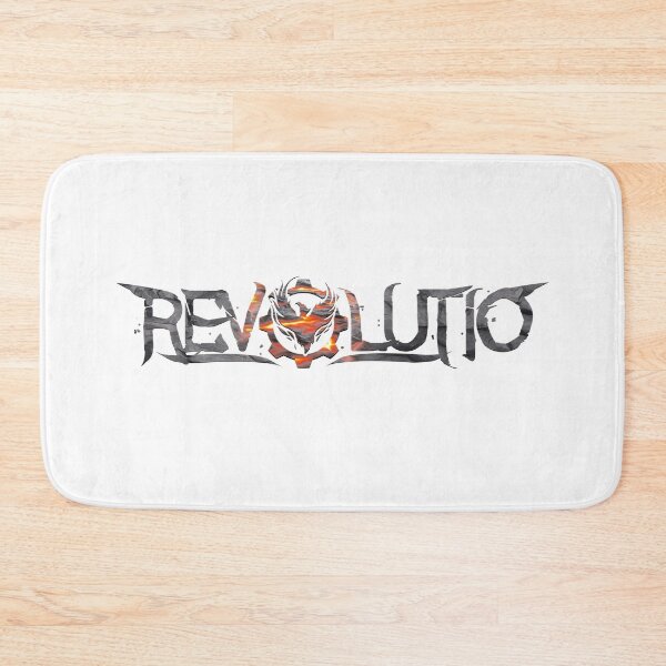 Item preview, Revo Logo - Magma designed and sold by Revolutio.