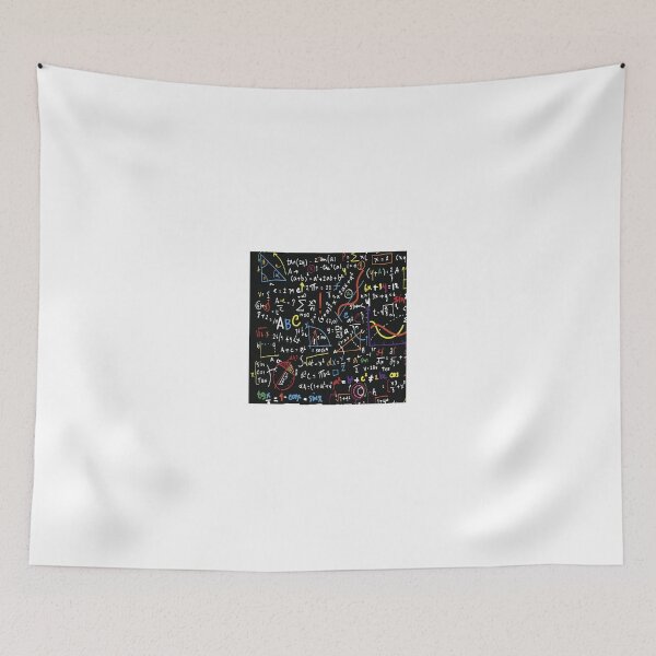Item preview, Maths Doodle designed and sold by MacCurious.