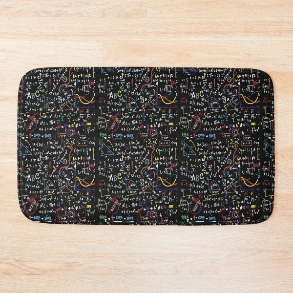 Item preview, Maths Doodle designed and sold by MacCurious.