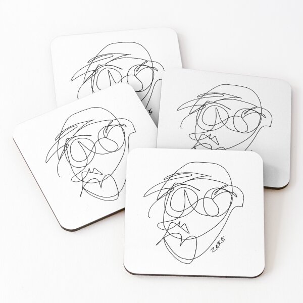 Item preview, continuous face designed and sold by Zara Eggers.