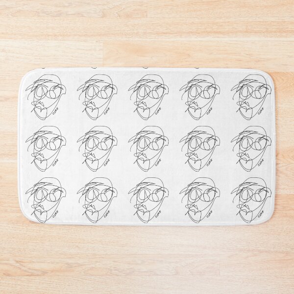 Item preview, continuous face designed and sold by Zara Eggers.