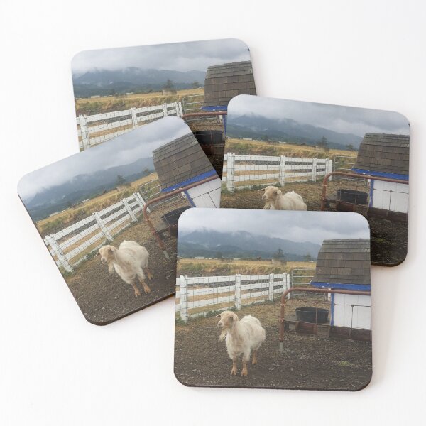 Item preview, Billy's Backyard: Oregon Coast designed and sold by 21feathers.