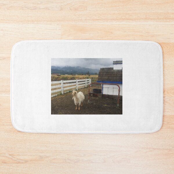 Item preview, Billy's Backyard: Oregon Coast designed and sold by 21feathers.