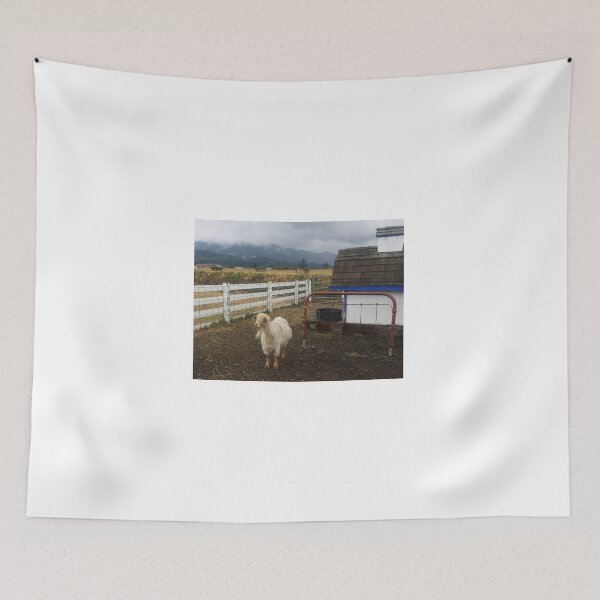 Item preview, Billy's Backyard: Oregon Coast designed and sold by 21feathers.