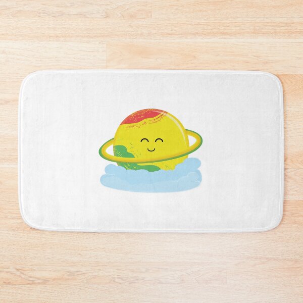 Item preview, Happy planet designed and sold by selmasdesign.