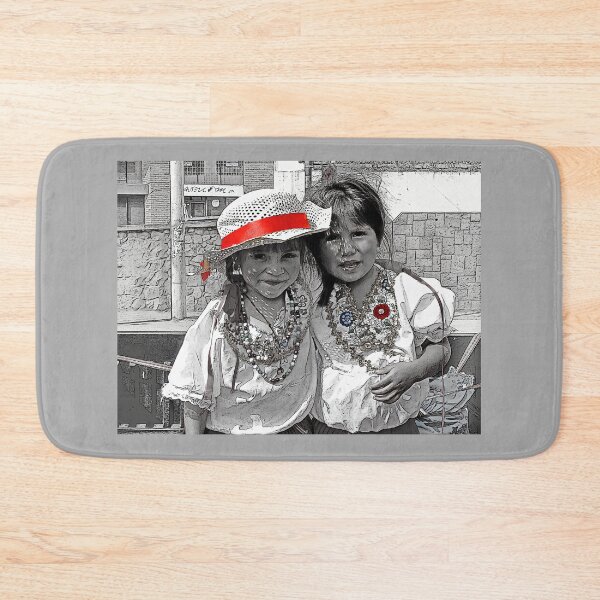 Item preview, Cuenca Kids 1268 designed and sold by alabca.