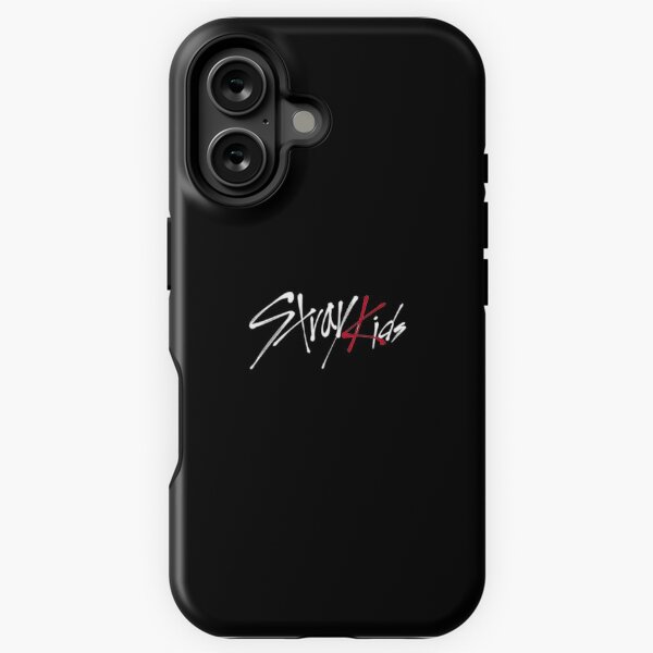 Artikel-Vorschau von Stray Kids KPOP-Logo, designt und verkauft von DYMABASE.