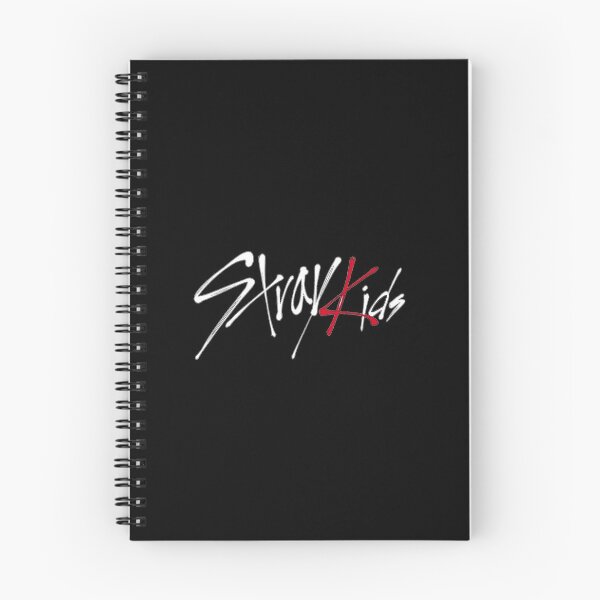 Item preview, Stray Kids KPOP Logo designed and sold by DYMABASE.