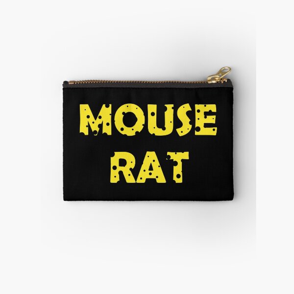 Item preview, Mouse Rat T-Shirt designed and sold by derradji.