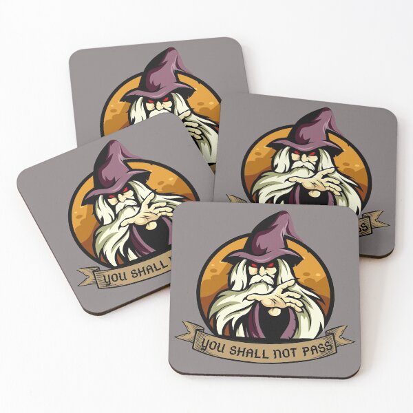 Item preview, Roller Derby You Shall Not Pass designed and sold by HappySchnapper.