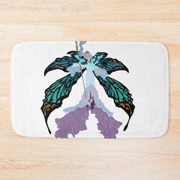 Item preview, Titania FFXIV Fan Art designed and sold by Bunsby.