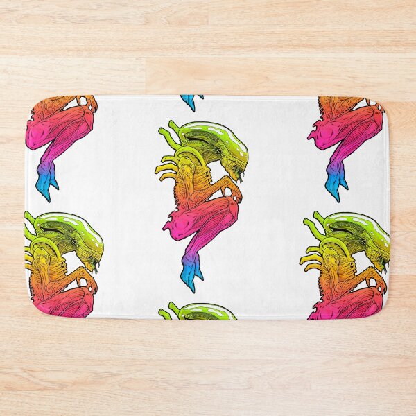Item preview, A.L.I.E.N  designed and sold by Lone-Wolf-Cub.