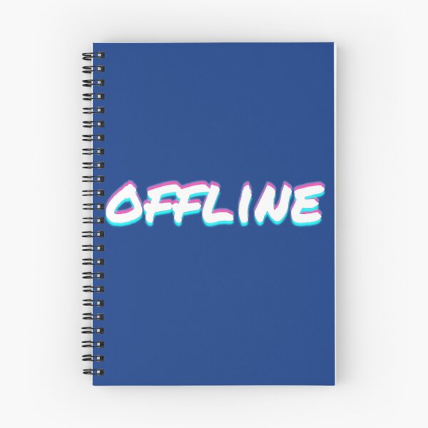Item preview, Offline Vaporwave Glitch Art designed and sold by VaporwaveAnime.
