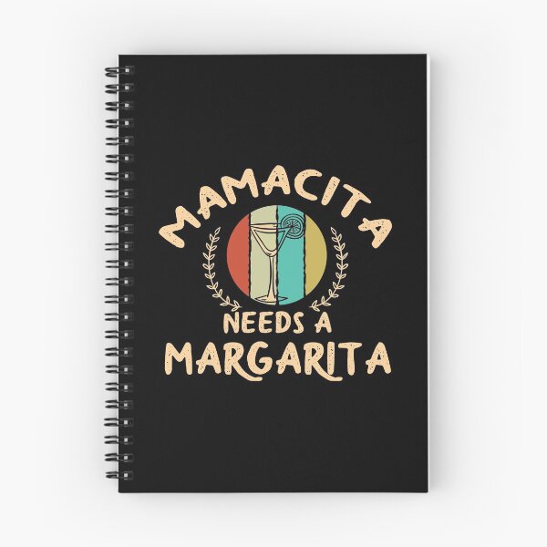 Item preview, Mamacita Needs A Margarita Mother's Day Gift designed and sold by haselshirt.