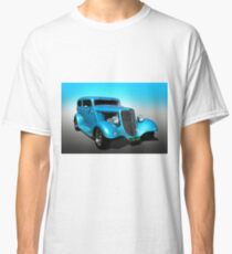 34 TDR Classic T-Shirt