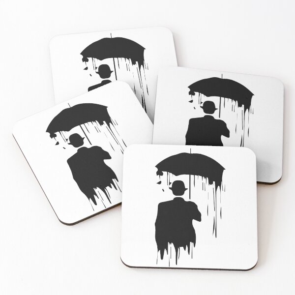 Item preview, Umbrella Man designed and sold by cooltshirts2019.