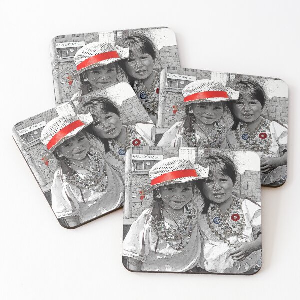 Item preview, Cuenca Kids 1268 designed and sold by alabca.