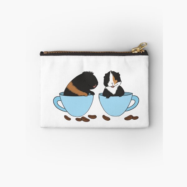 Item preview, Two piggies in cups!  designed and sold by mondesign26.