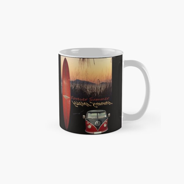 Forever Summer 1 Classic Mug