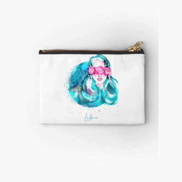 Item preview, horoscope - Sign Libra designed and sold by Elaine Puhek.