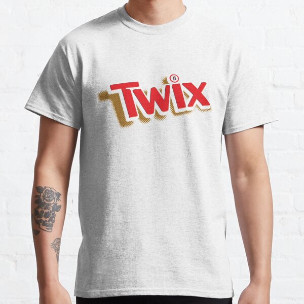 Twix Gifts Merchandise Redbubble - twix shirt roblox