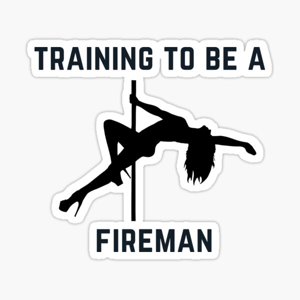 Fireman Fitness - Pole Dance
